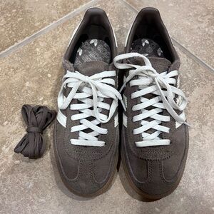 Adidas Originals Handball Spezial Brown sneakers